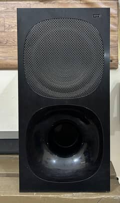 Sony Home theater HTS20R 0