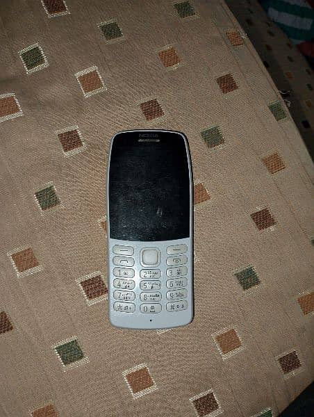 Nokia 210 1