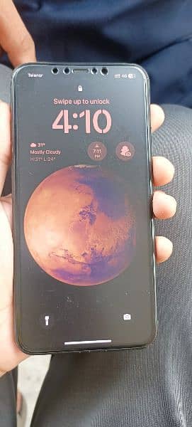 iPhone 11 pro max pta approved 3