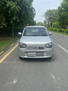 Suzuki Alto 2022