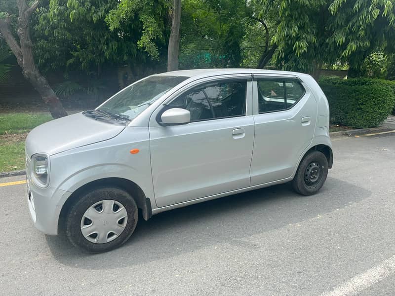 Suzuki Alto 2022 3