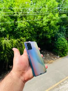 Oppo f19 Pro 0