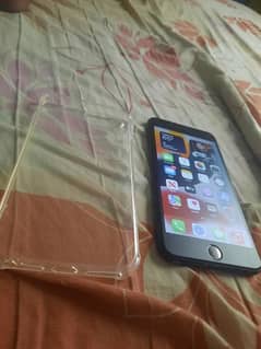 Iphone 7 Plus 256 GB PTA Approved FU perfect set no fault