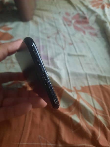 Iphone 7 Plus 256 GB PTA Approved FU perfect set no fault 4