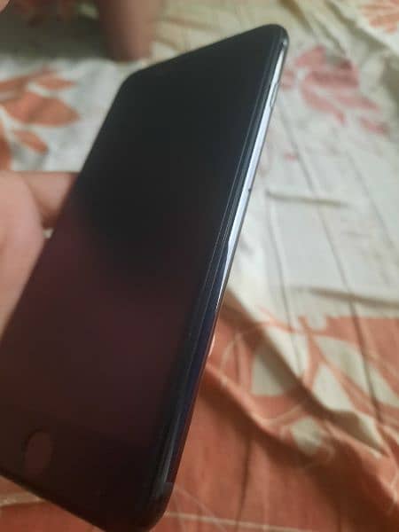 Iphone 7 Plus 256 GB PTA Approved FU perfect set no fault 7