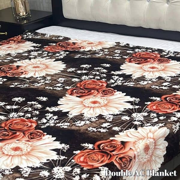 AC Blanket/Combol * 03017186072 call us for order 0