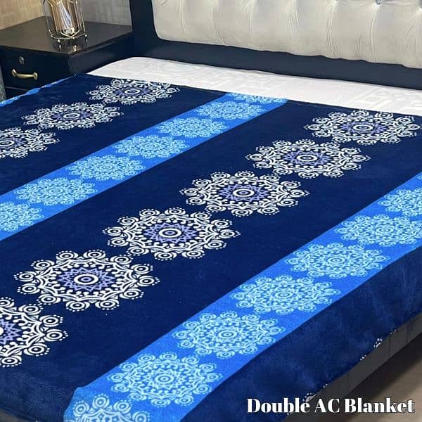 AC Blanket/Combol * 03017186072 call us for order 1