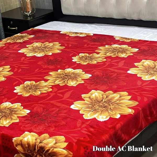 AC Blanket/Combol * 03017186072 call us for order 6