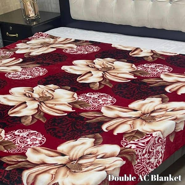 AC Blanket/Combol * 03017186072 call us for order 7