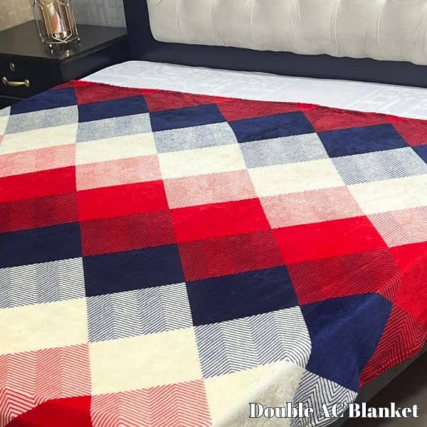 AC Blanket/Combol * 03017186072 call us for order 8