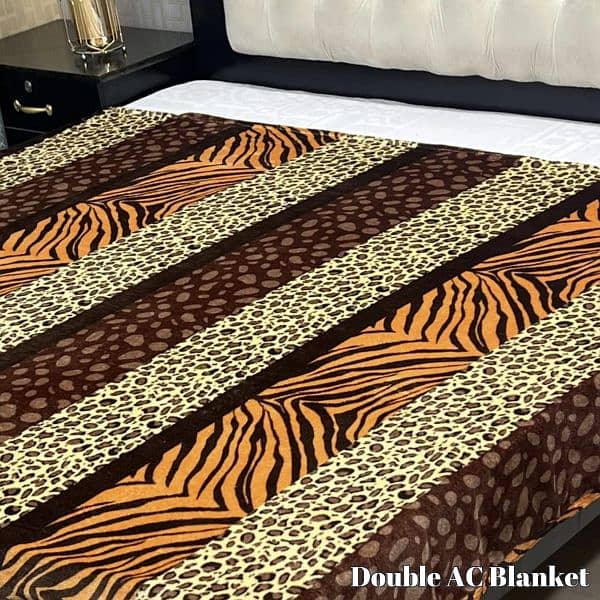 AC Blanket/Combol * 03017186072 call us for order 9