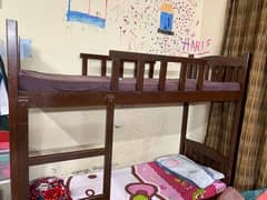 bunk bed For sale