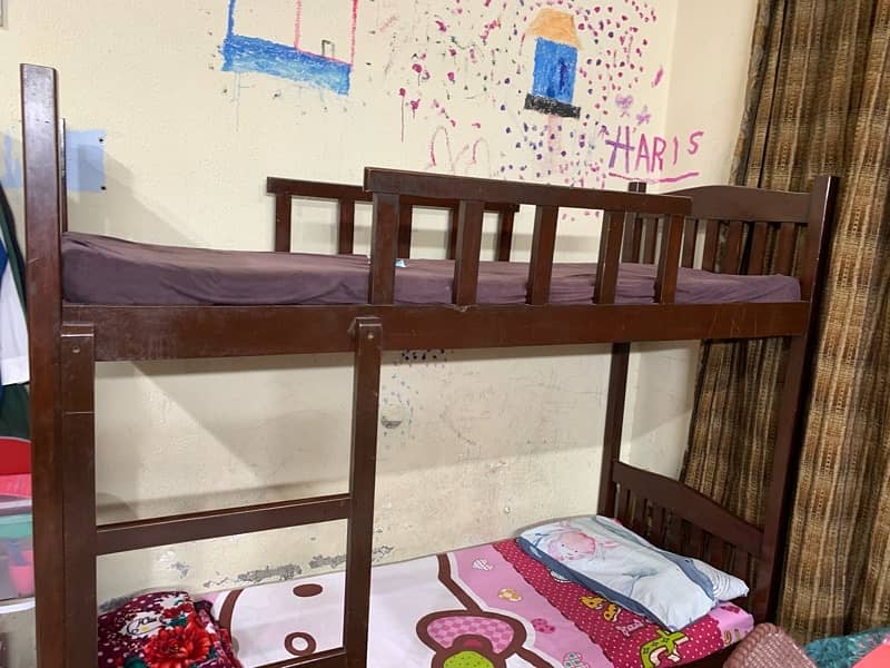 bunk bed For sale 0