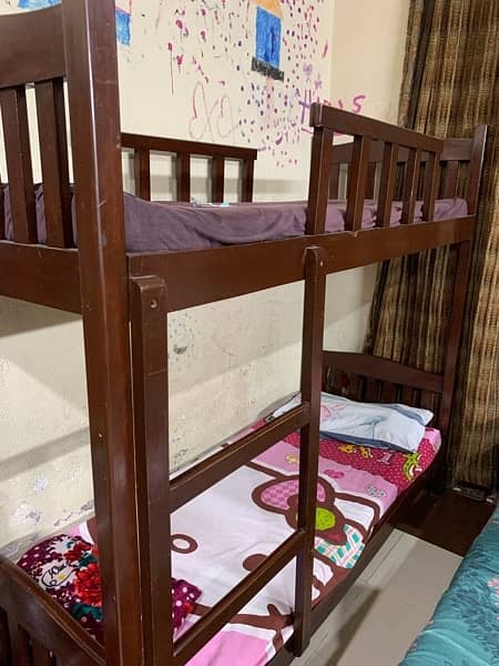 bunk bed For sale 2
