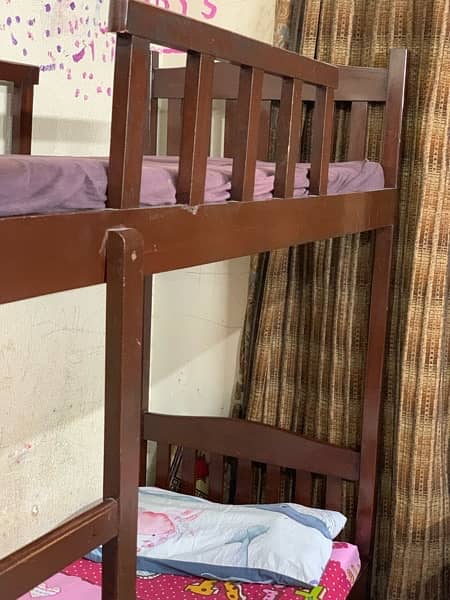 bunk bed For sale 3