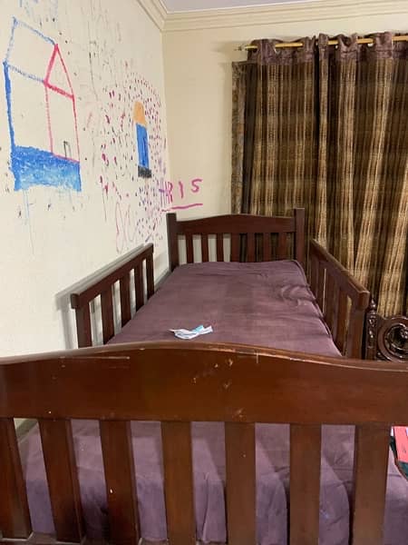 bunk bed For sale 5
