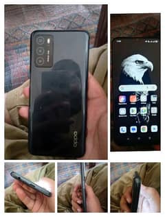 oppo A16 10/10 condition