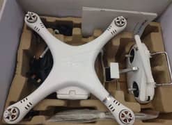 upair one plus drone G10  full new 10by10 condition forsale