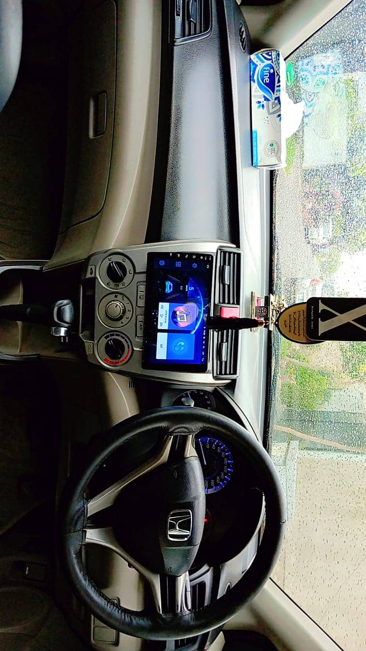 Honda City 2015 model automatic I VTEC PROSMATEC 4
