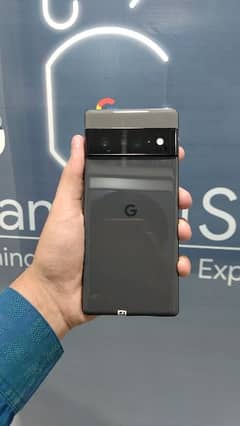 google pixel 6pro non pta