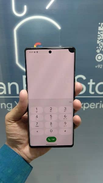 google pixel 6pro non pta 1