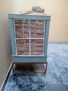 air cooler good condition