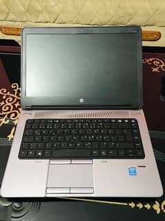hp laptop i5 4th generation genuine machine