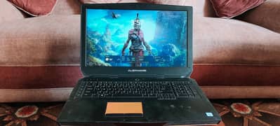 Alienware 17 R3