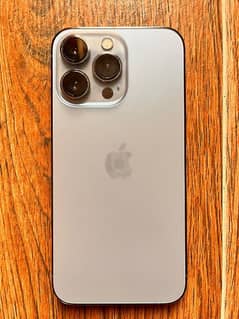 Iphone 13 pro | PTA approved|  sierra blue|  128 gb for sale 0