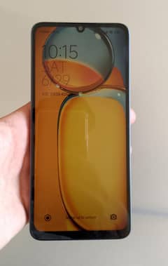 Redmi 13C 4+4/128 GB