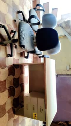 Office furniture