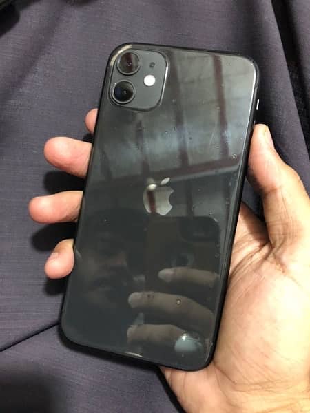 iPhone 11 non pta 64 gb bettry health 83 condition 10 by 10 3
