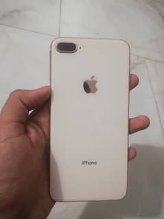 Iphone 8 plus non pta all ok not a singel issue 10/9.5