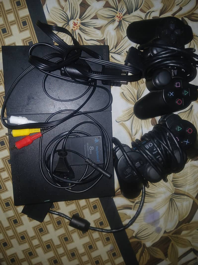 PlayStation for sale in lahorw 0