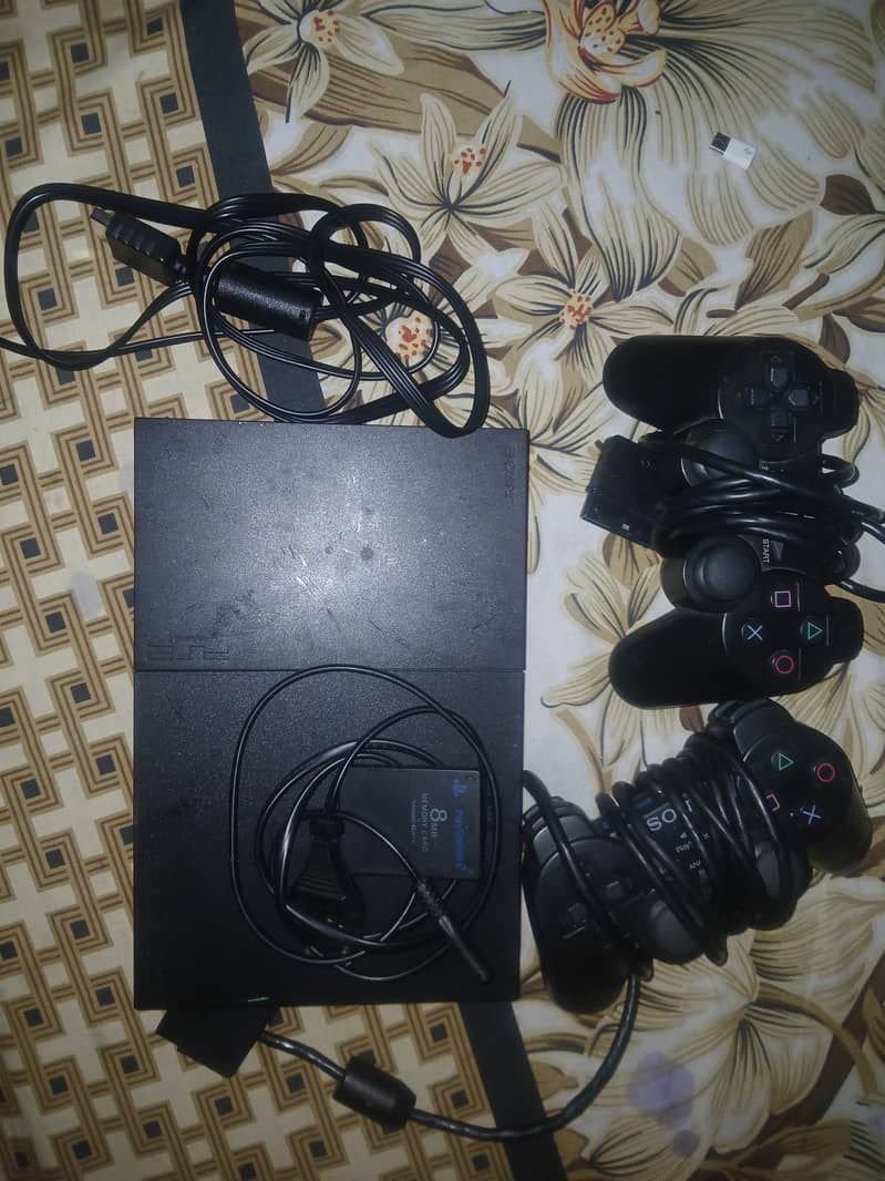 PlayStation for sale in lahorw 1