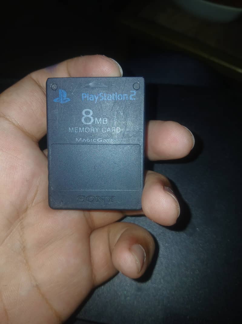 PlayStation for sale in lahorw 8