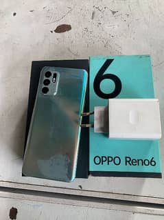 Oppo Reno 6 8-128