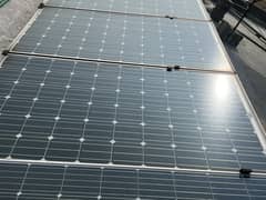 Solar Panels 275W