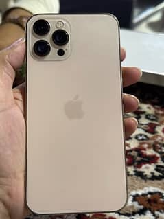 iphone12pro max Color gold 128gb, 90 battery health