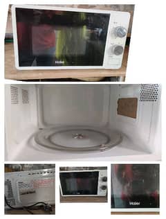 Neat and clean Microwave oven for sale .