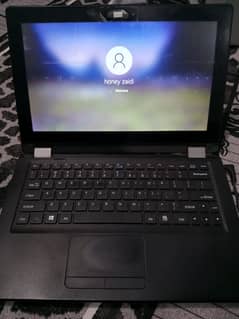 Haier Laptop with 13inchs