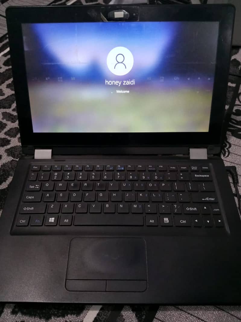 Haier Laptop with 13inchs 0