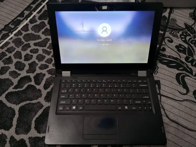Haier Laptop with 13inchs 5