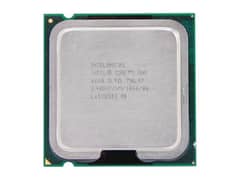 Intel Core2Duo E6600 Processor for Dell OptiPlex & HP PC \03287950793