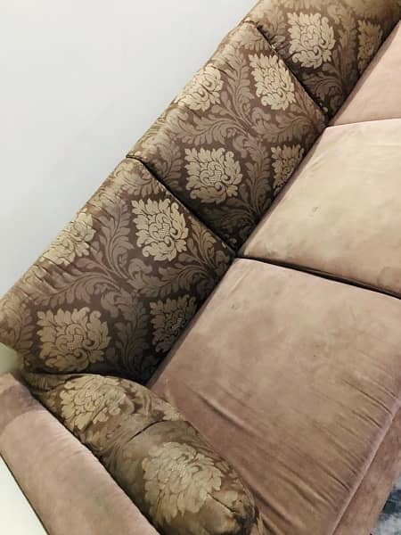 L shape sofa for sale 2