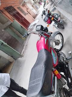 Road Prince 70 Used 8/10 Good condition for Rs. 38000