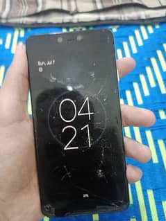 google pixel 3 xl 4 / 64 only for parts