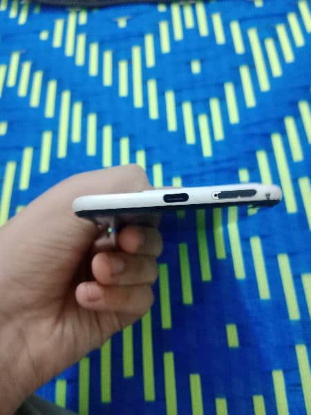 google pixel 3 xl 4 / 64 only for parts 5