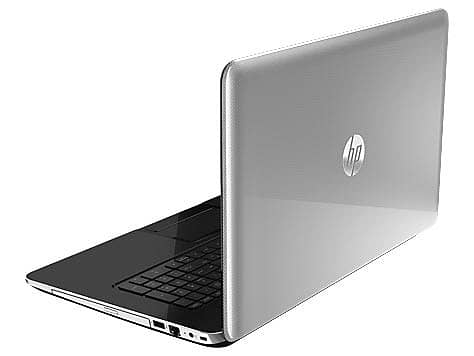 HP Pavilion Notebook - 17- (Touch) 12 GB DDR3L - 1 TB SATA 1