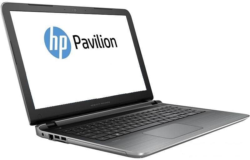 HP Pavilion Notebook - 17- (Touch) 12 GB DDR3L - 1 TB SATA 2